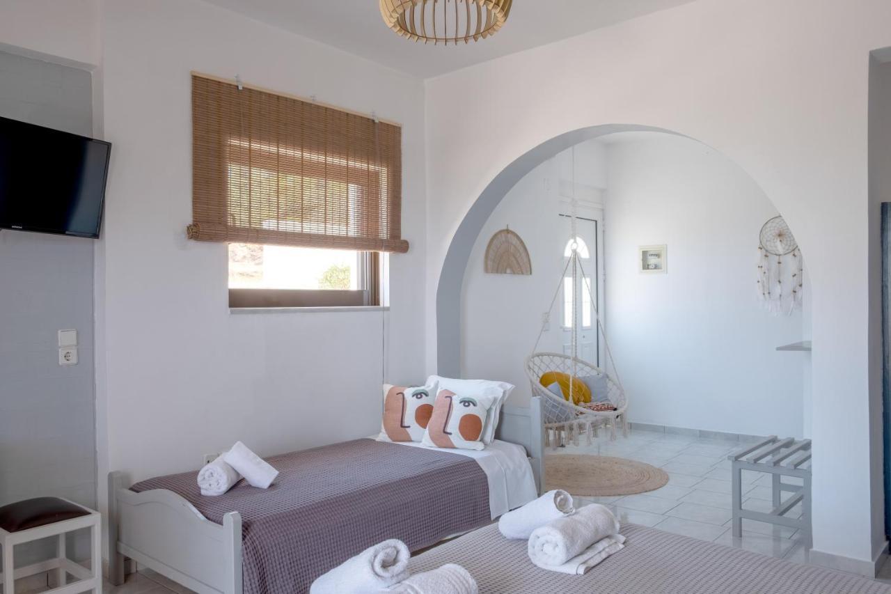 Agia Marina  Pefkides Aegina Boutique Apartments المظهر الخارجي الصورة